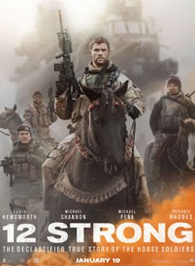 12 Strong