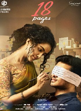 18 Pages
