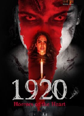 1920 - Horrors of the Heart