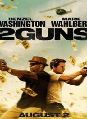 2 Guns