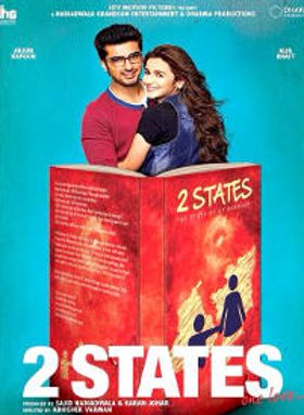 2 States