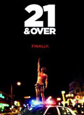 21 and Over