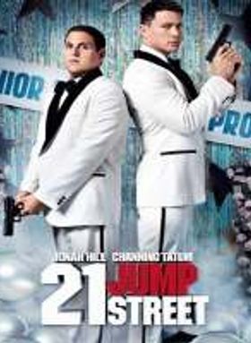 21 Jump Street