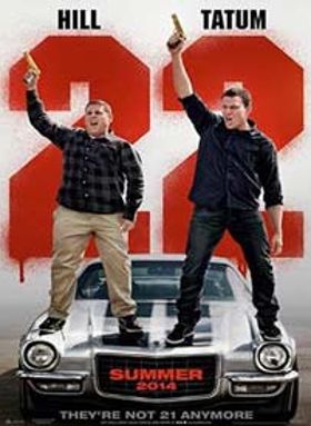 22 Jump Street