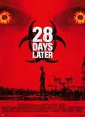 28 Days Later...