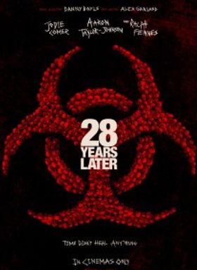 28 Years Later