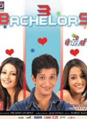 3 Bachelor