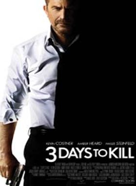 3 Days to Kill