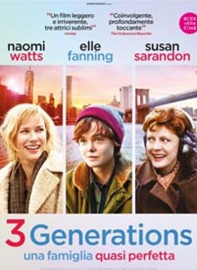 3 Generations