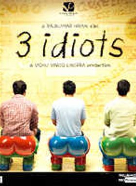3 Idiots