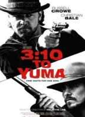 3:10 to Yuma
