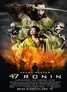 47 Ronin