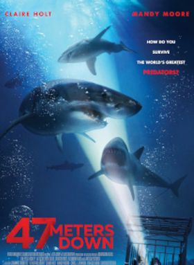 47 Meters Down