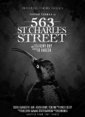 563 St.Charles Street