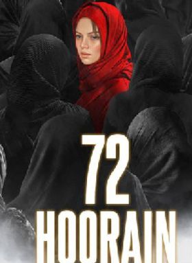 72 Hoorain