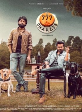 777 Charlie