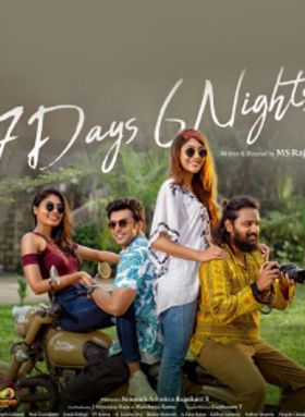 7 Days 6 Nights