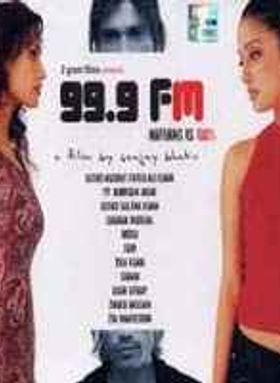 99.9 FM - Nothing Is 100%