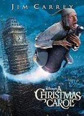 A Christmas Carol