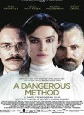 A Dangerous Method