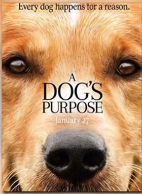 A Dog's Purpose