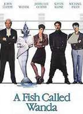 A Fish Called Wanda