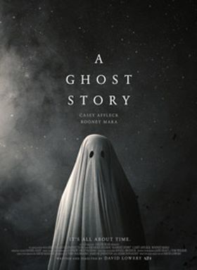 A Ghost Story