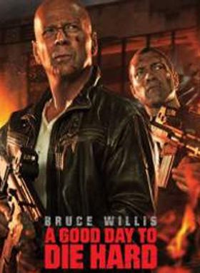 A Good Day To Die Hard