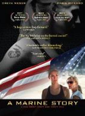 A Marine Story