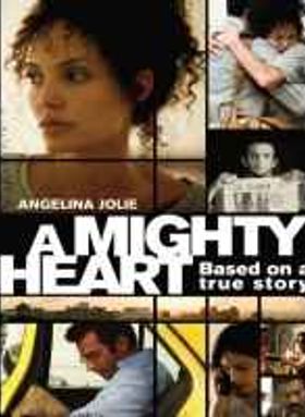 A Mighty Heart