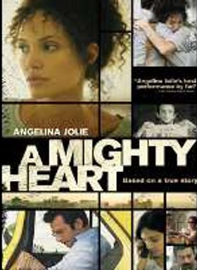 A Mighty Heart