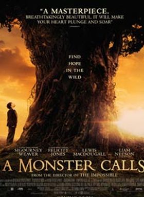 A Monster Calls