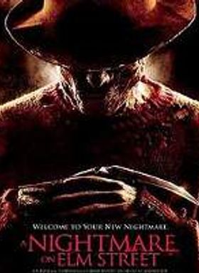 A Nightmare On Elm Street