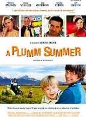 A Plumm Summer
