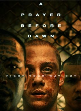 A Prayer Before Dawn