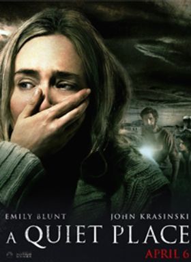 A Quiet Place