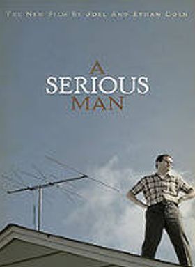 A Serious Man