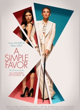 A Simple Favor