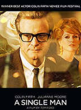 A Single Man