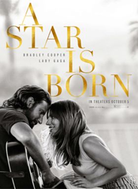 A Star Is Born