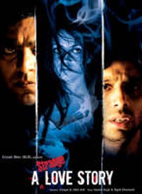 A Strange Love Story