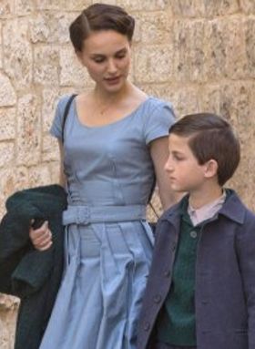 A Tale of Love and Darkness