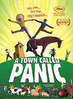 A Town Called Panic
