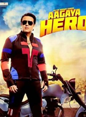 Aa Gaya Hero