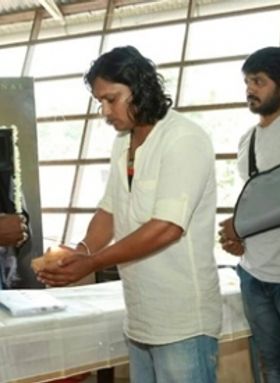 Aalkkoottathil Oruvan