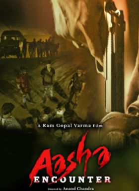 Aasha Encounter