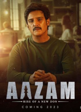 Aazam
