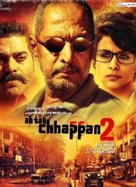 Ab Tak Chhappan 2
