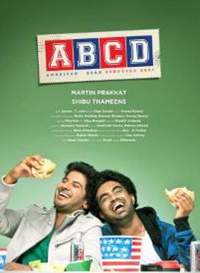 ABCD