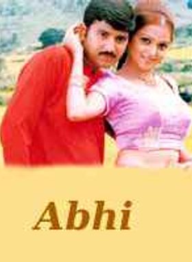 Abhi